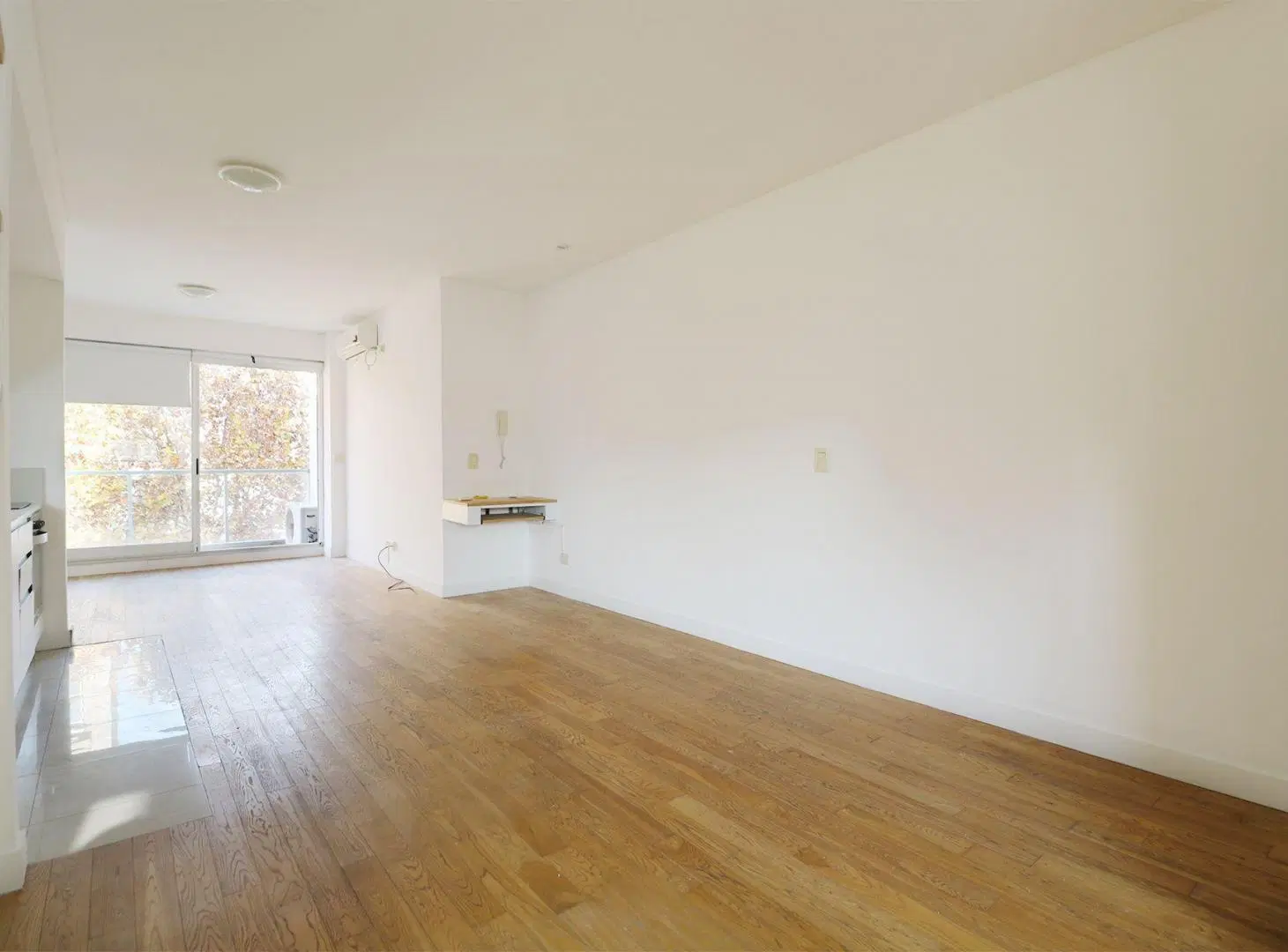 VENTA MONOAMBIENTE C/ BALCON Y AMENITIES V. CRESPO 3