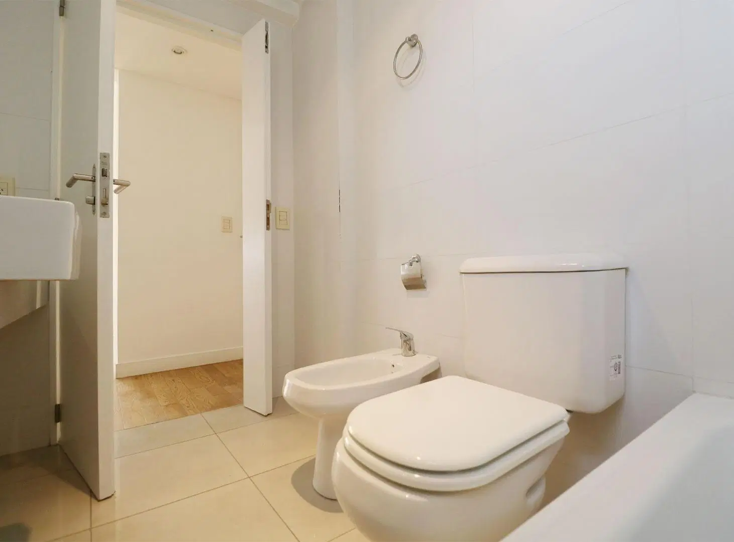 VENTA MONOAMBIENTE C/ BALCON Y AMENITIES V. CRESPO 4