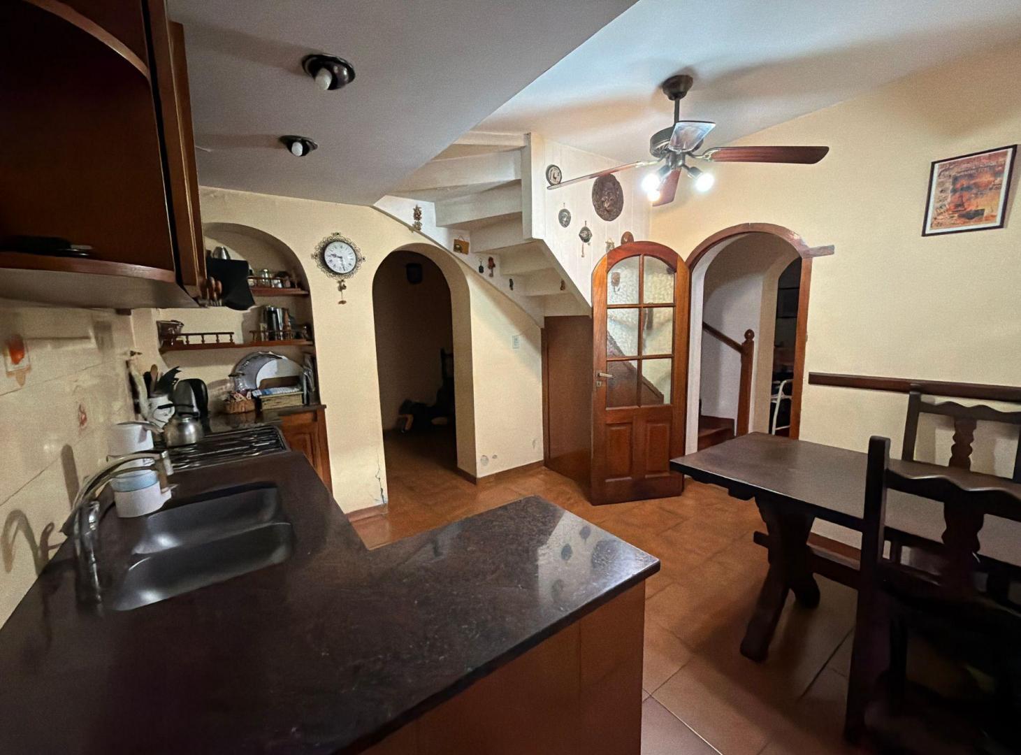 Foto de Venta hermosa casa en el Flores, imagen 1