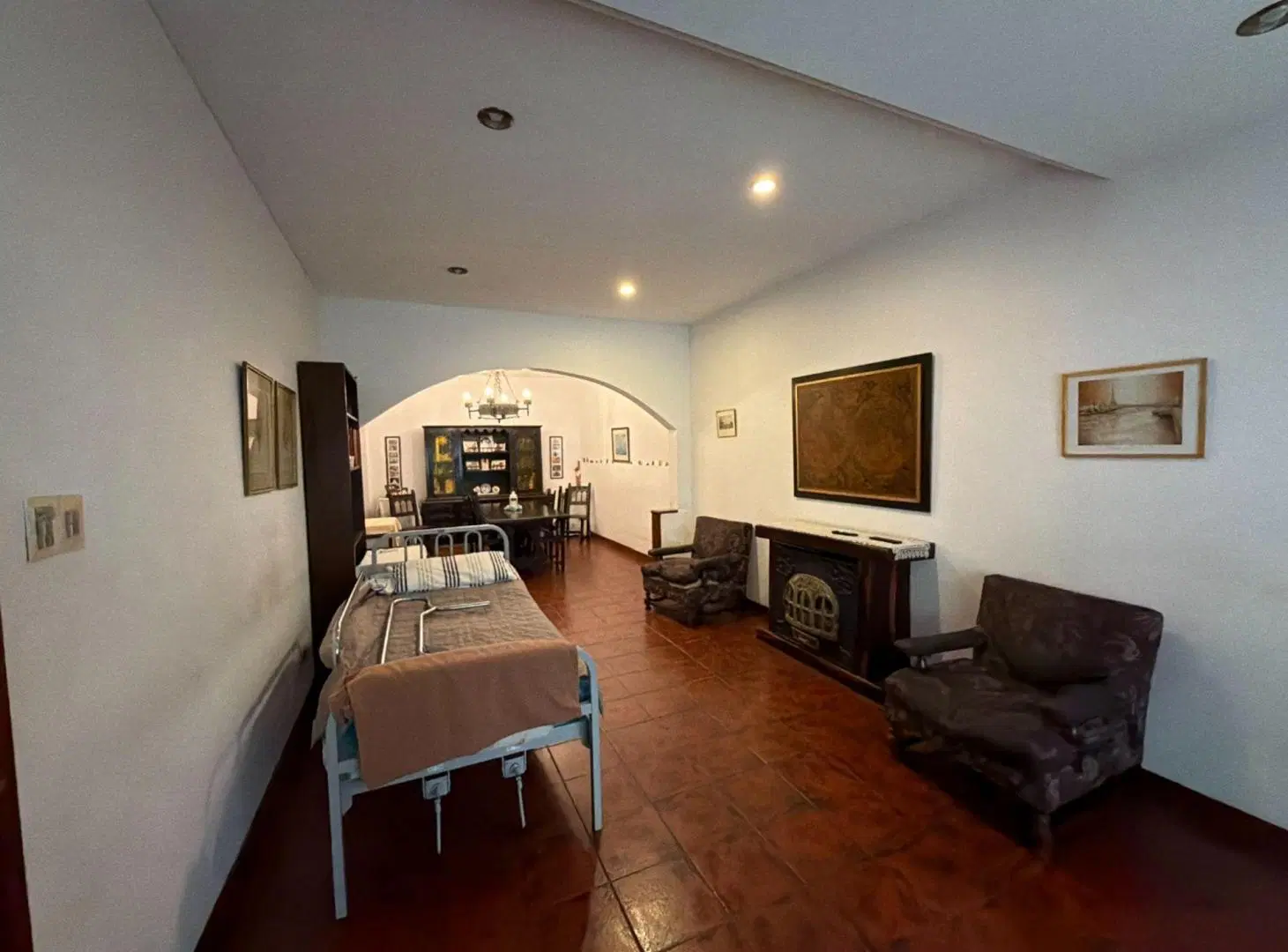 Venta hermosa casa en el Flores 3