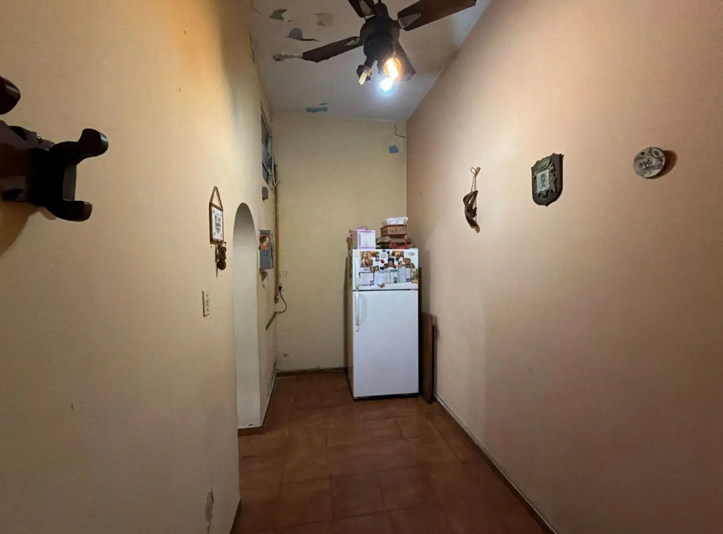 Venta hermosa casa en el Flores 5
