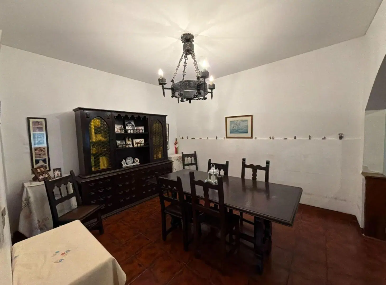 Venta hermosa casa en el Flores 2