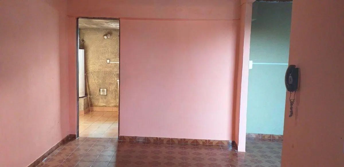 Casa + Local + Departamento en Aldo Bonzi 5