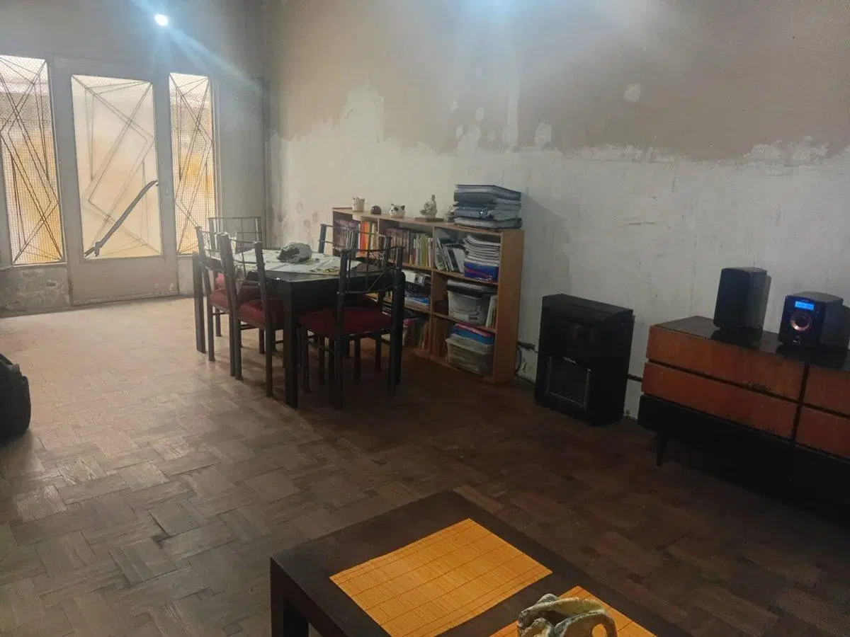 ¡IDEAL! PH 3AMB PB TERRAZA - PATIO - A REFACCIONAR 2