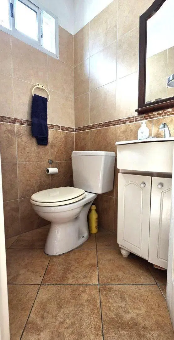DPTO. EN DUPLEX 2 AMBIENTES CON BALCON Y PATIO 3