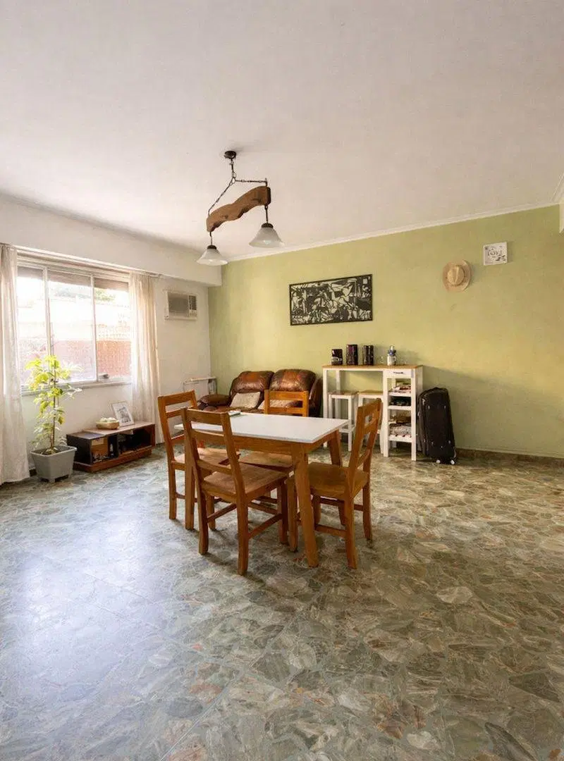 Oportunidad - Espléndido PH 3 ambientes en Flores 3