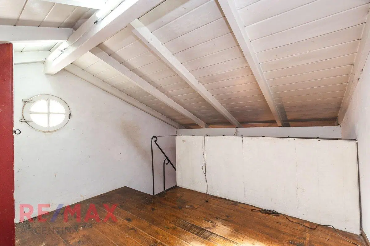 VENTA CASA 4 AMBIENTES HAEDO LOTE PROPIO 2