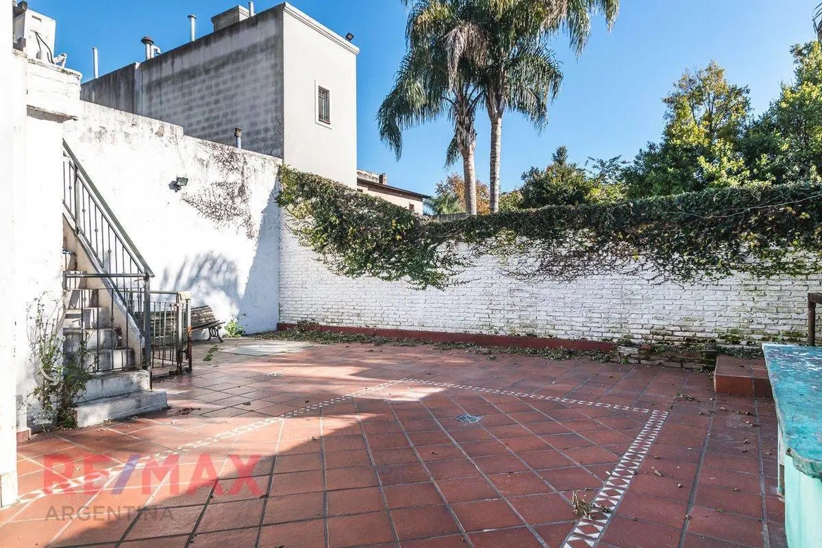 VENTA CASA 4 AMBIENTES HAEDO LOTE PROPIO 3