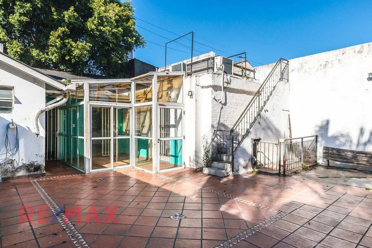 VENTA CASA 4 AMBIENTES HAEDO LOTE PROPIO 4