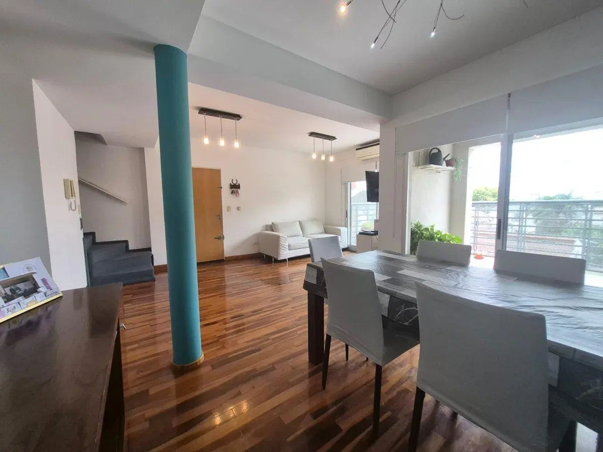 VENTA DEPTO 4 AMBIENTES RAMOS MEJÍA COCHERA 2