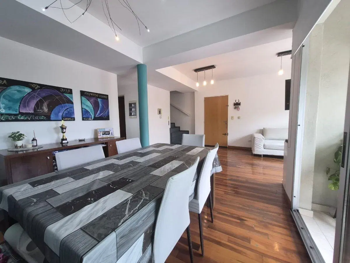 VENTA DEPTO 4 AMBIENTES RAMOS MEJÍA COCHERA 3
