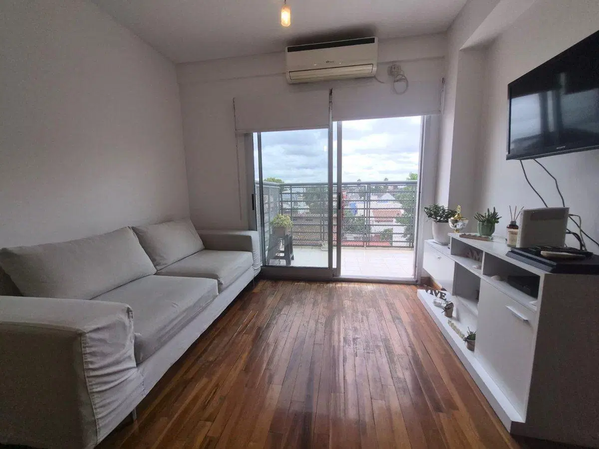 VENTA DEPTO 4 AMBIENTES RAMOS MEJÍA COCHERA 5