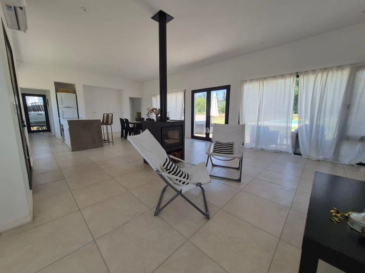 VENTA CASA 4 AMBIENTES ESPINILLO GOLF CLUB 3