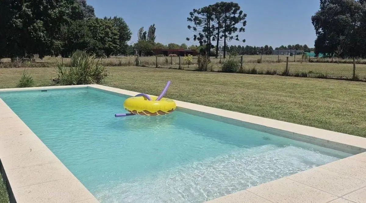 VENTA CASA 4 AMBIENTES ESPINILLO GOLF CLUB 2