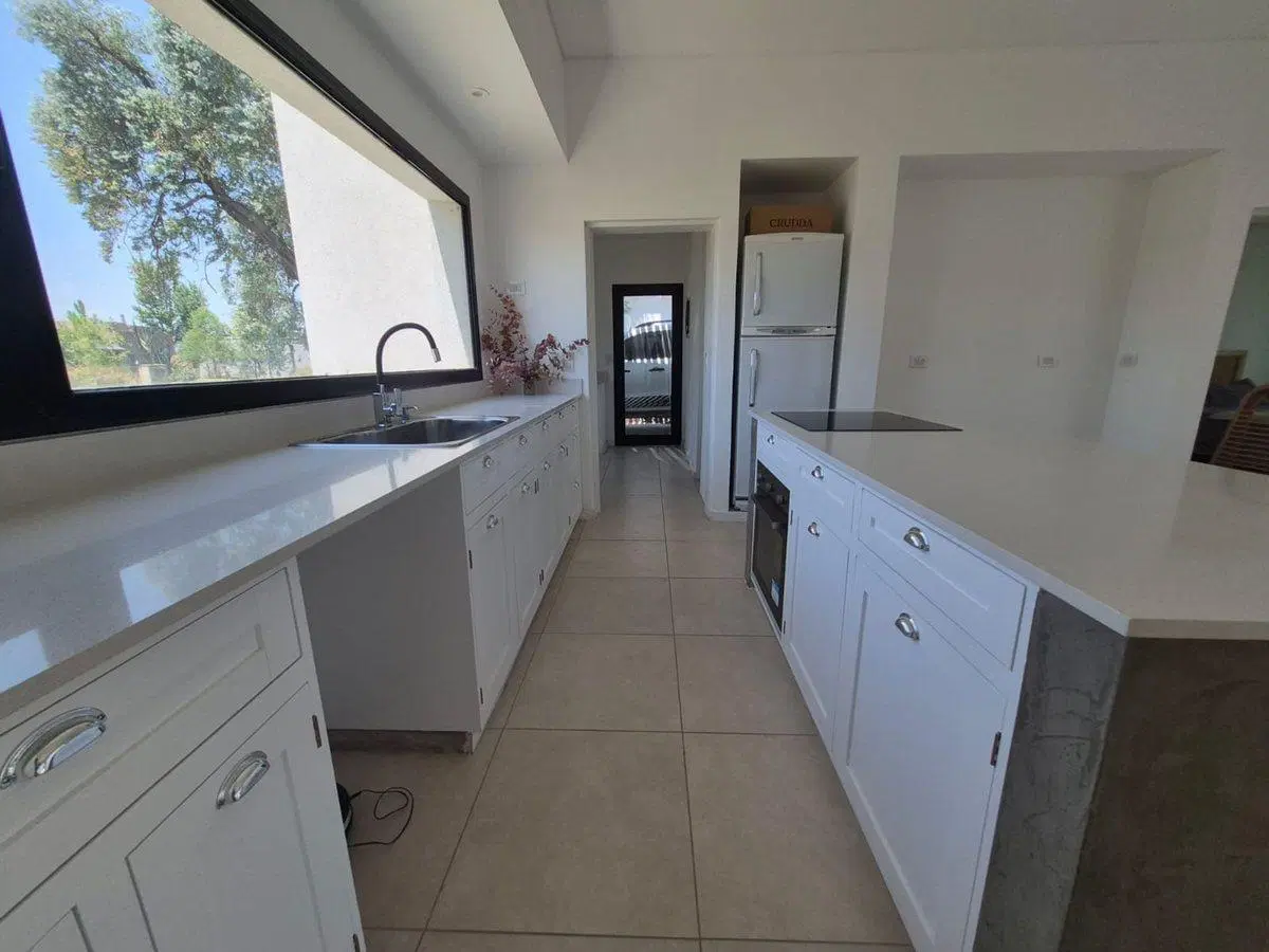 VENTA CASA 4 AMBIENTES ESPINILLO GOLF CLUB 8