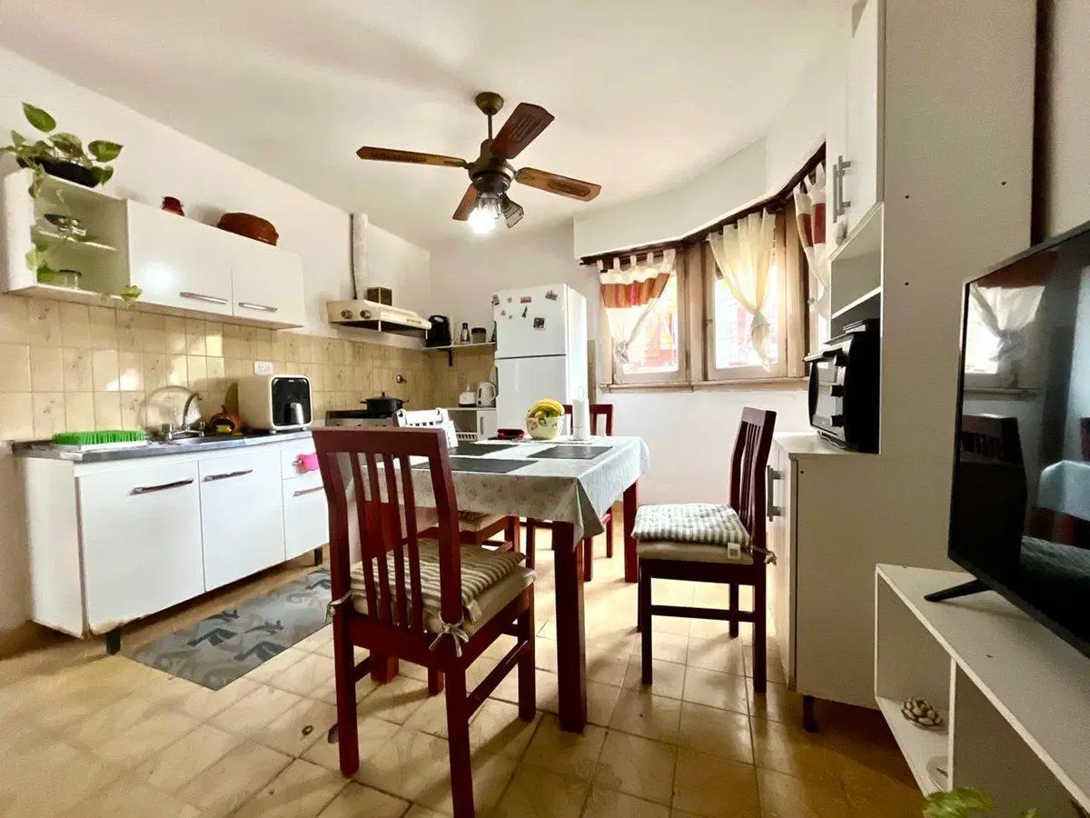 VENTA CASA 3 AMBIENTES RAMO MEJIA CON GARAJE 3