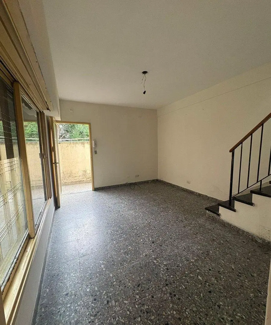 PH 3 amb con patio y jardin Lomas del Mirador 3