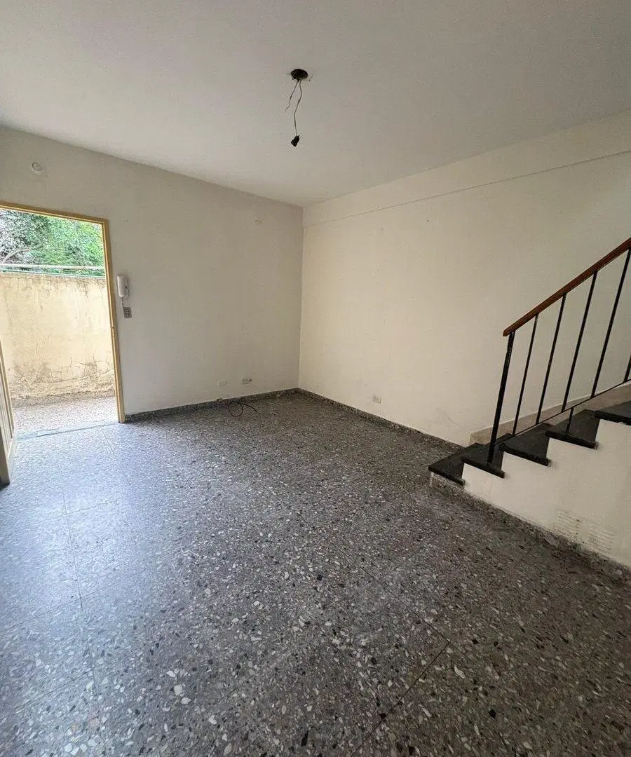PH 3 amb con patio y jardin Lomas del Mirador 4