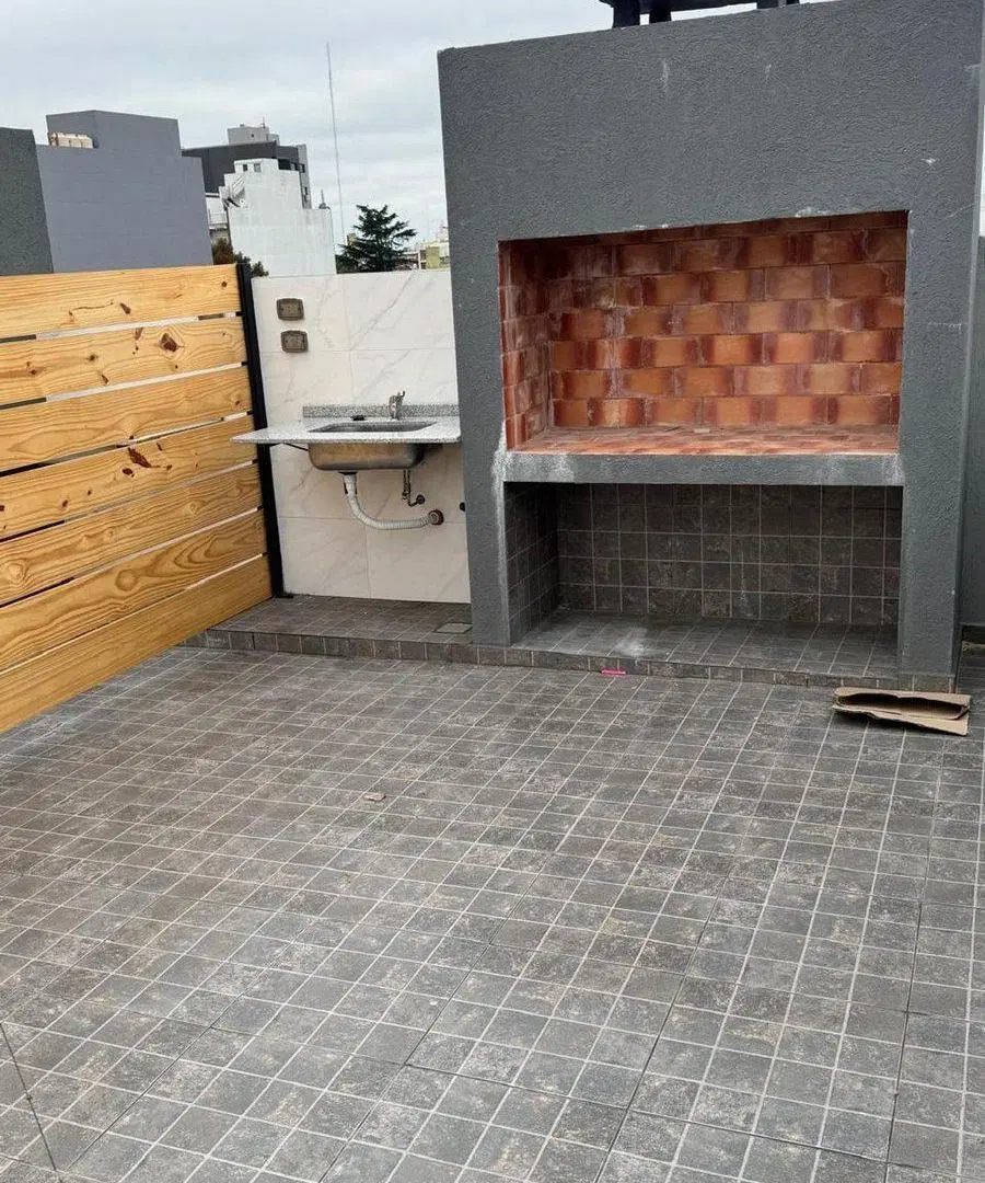 SEMIPISO A ESTRENAR UF1 3 AMB C/COCHERA SAN JUSTO 2
