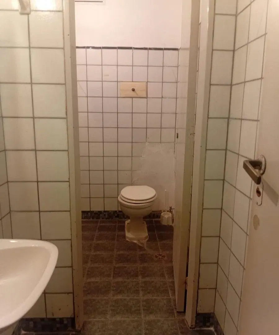 VENTA OFICINA - MICROCENTRO - RENOVADA Y LUMINOSA 8