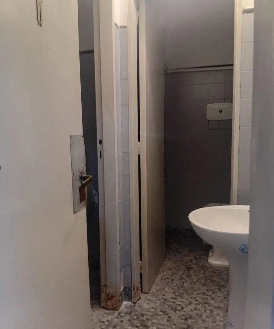 VENTA OFICINA - MICROCENTRO - RENOVADA Y LUMINOSA 4