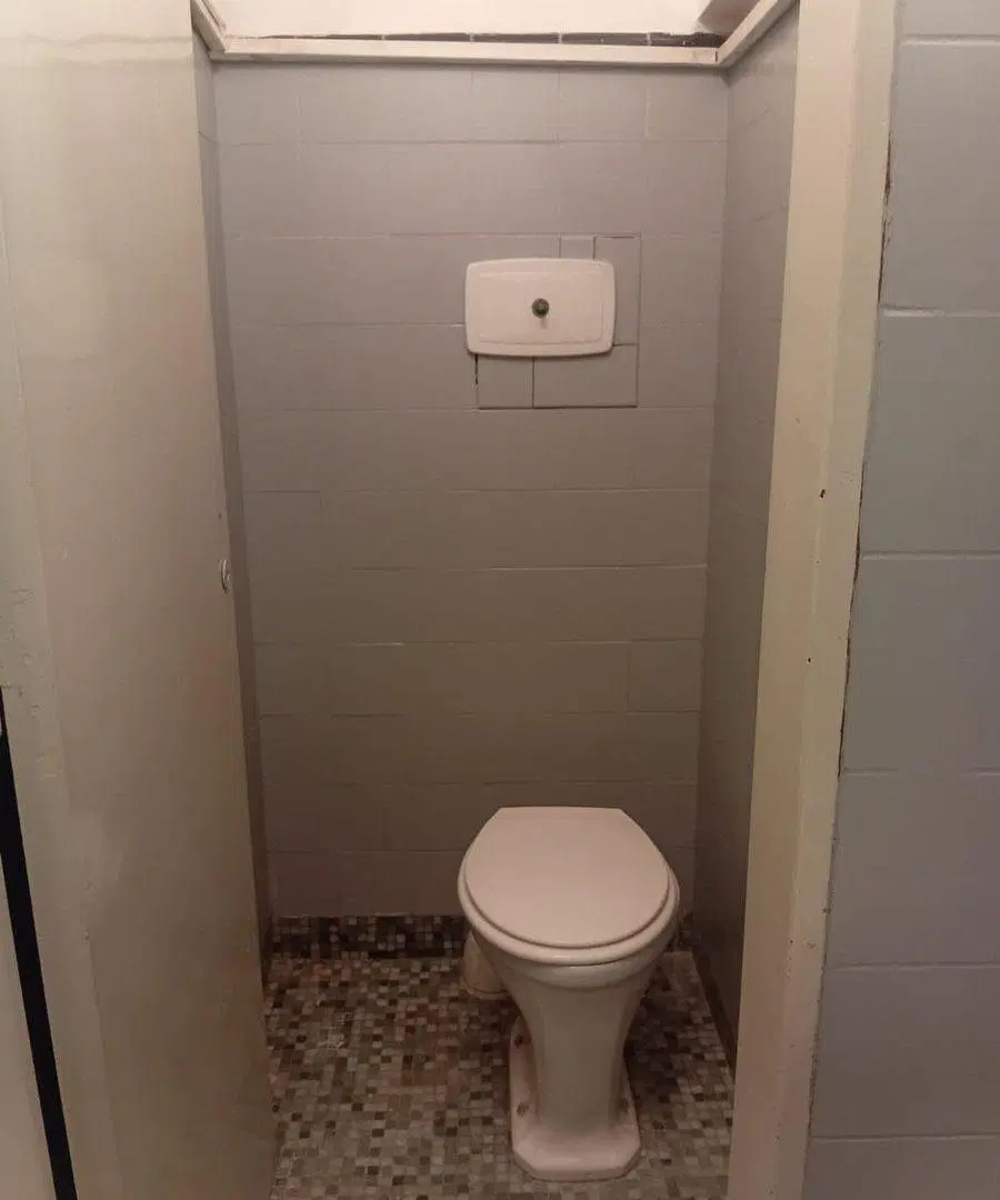 VENTA OFICINA - MICROCENTRO - RENOVADA Y LUMINOSA 3
