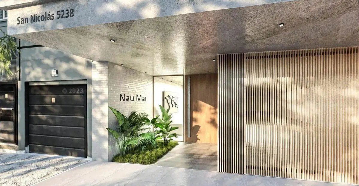 VENTA DPTO 3 AMB C/ BALC/ AMENIT/EXC VILLA DEVOTO 2