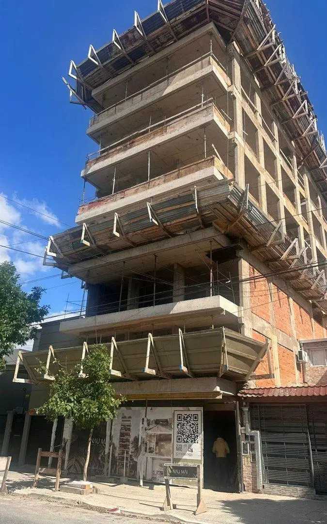 VENTA MONOAMBIENTE DIVISIBLE C/ BALC/ AMEN  DEVOTO 5