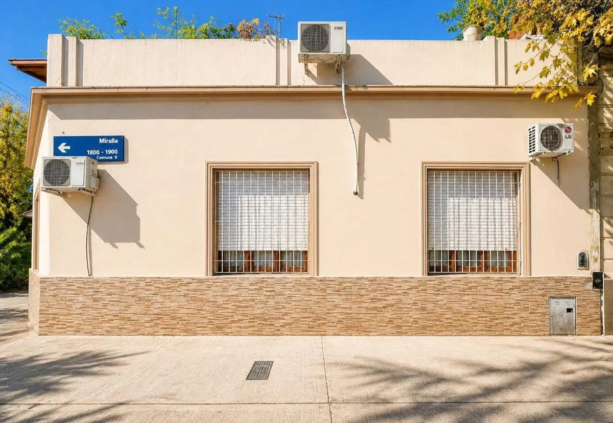 VENTA CASA 5 AMBIENTES CON QUINCHO Y PARRILLA 3