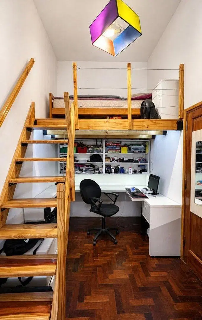 VENTA CASA 5 AMBIENTES CON QUINCHO Y PARRILLA 5