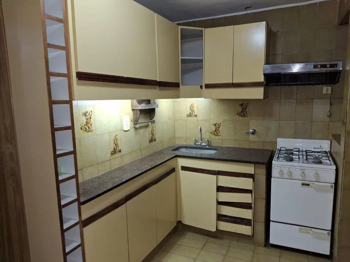 VENTA DEPARTAMENTO 4 AMBIENTES FLORESTA 2