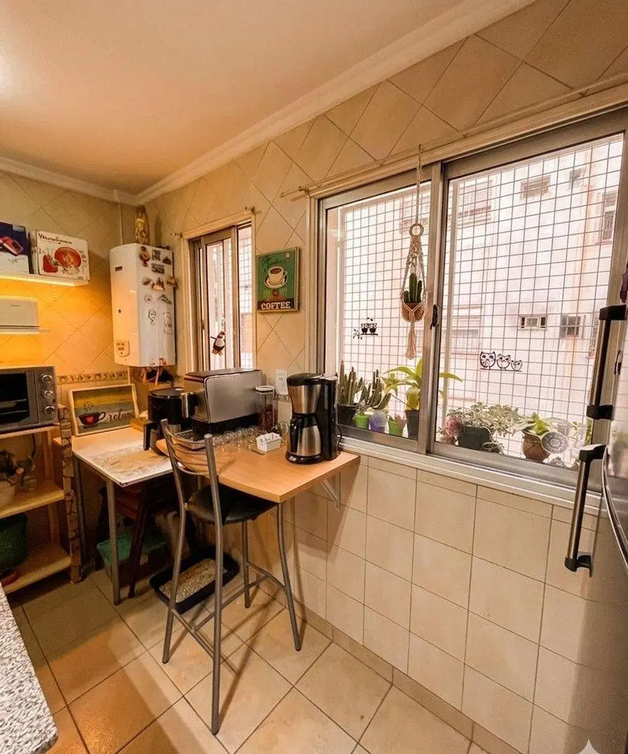 Venta/ Depto. 4 Amb / Flores 4