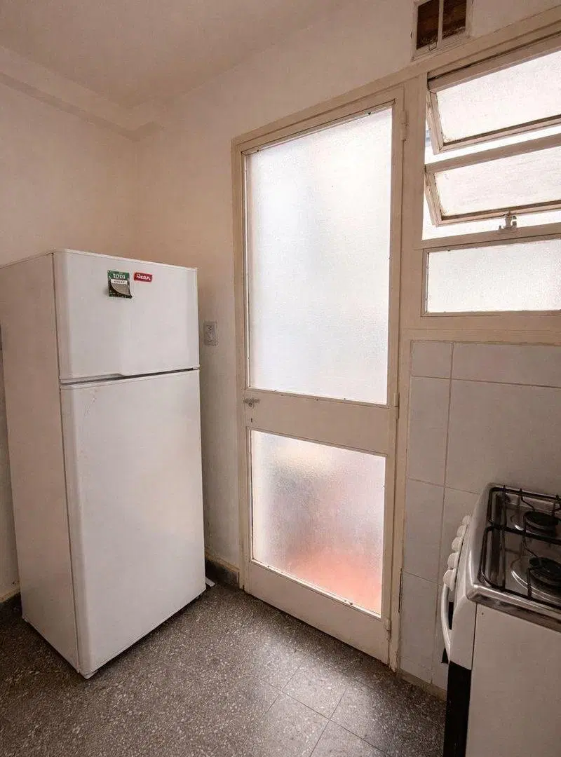 Venta/ Depto 2 Amb/  Palermo 4