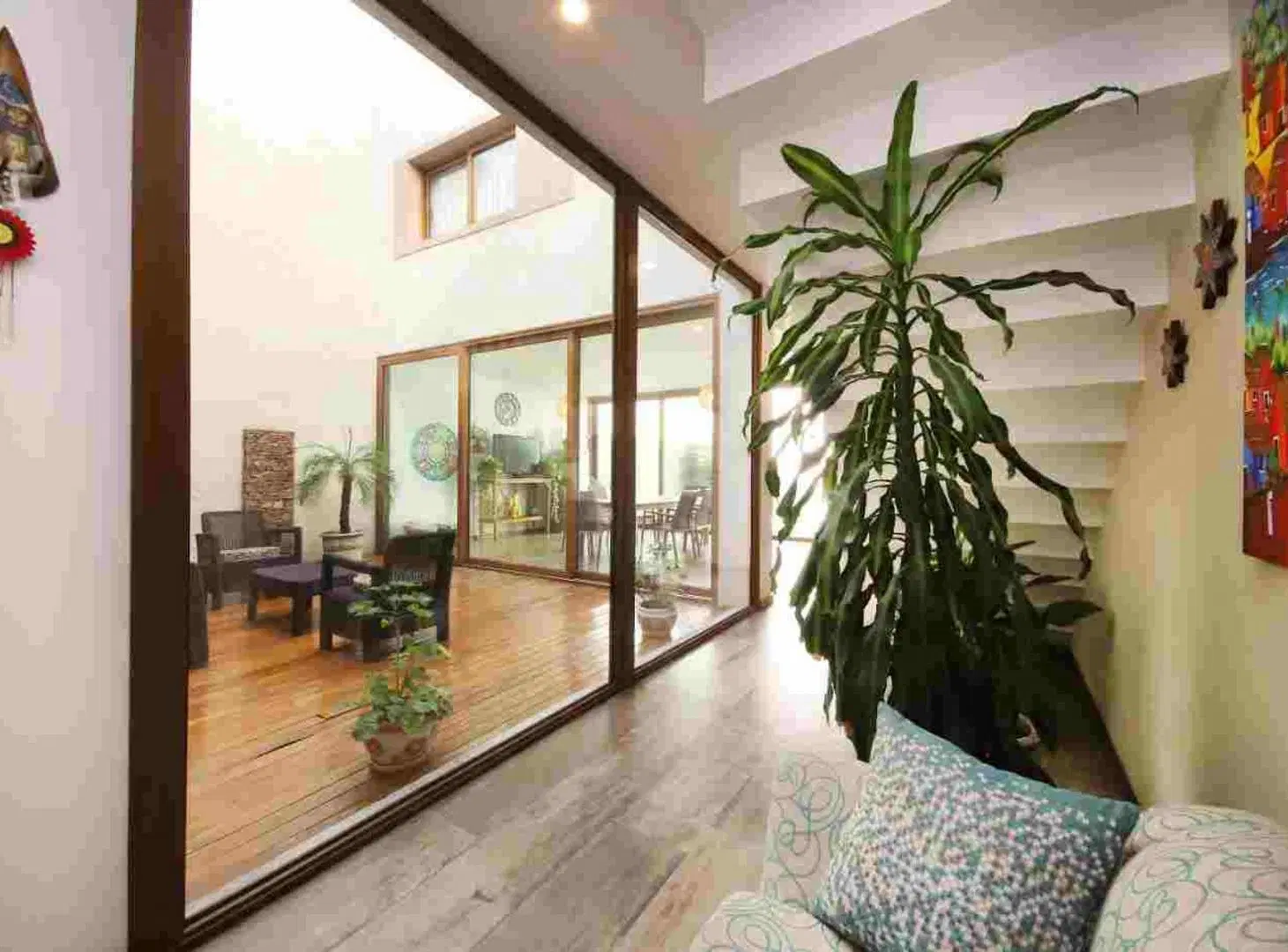 VENTA CASA RAMOS MEJIA 4