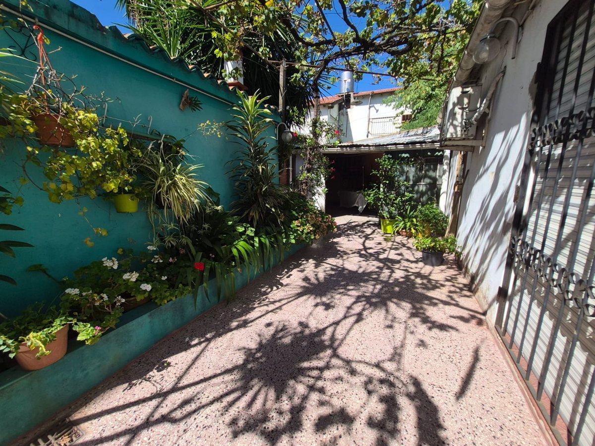 VENTA PH CIUDADELA PATIO TERRAZA