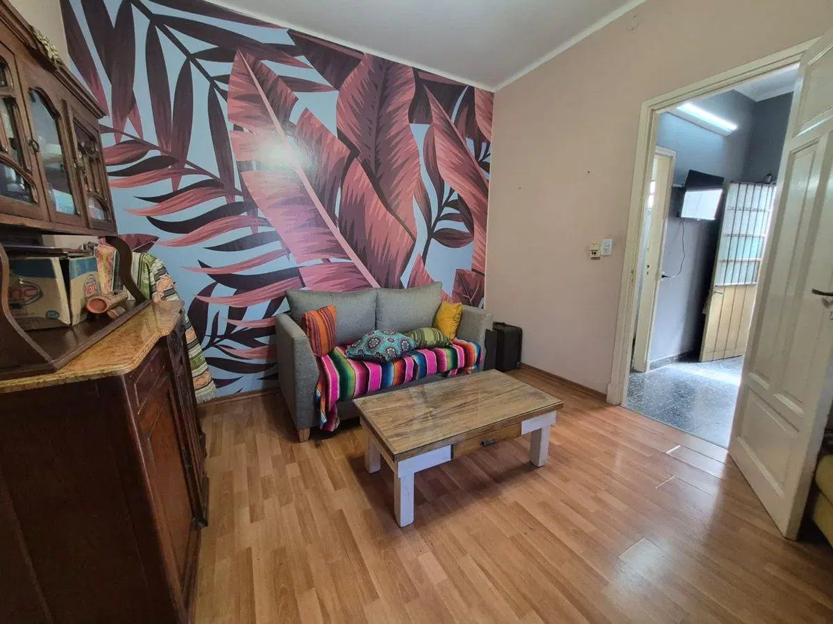 VENTA PH CIUDADELA PATIO TERRAZA 8