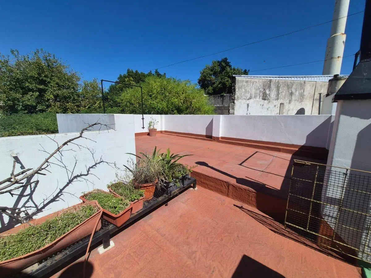 VENTA PH CIUDADELA PATIO TERRAZA 2