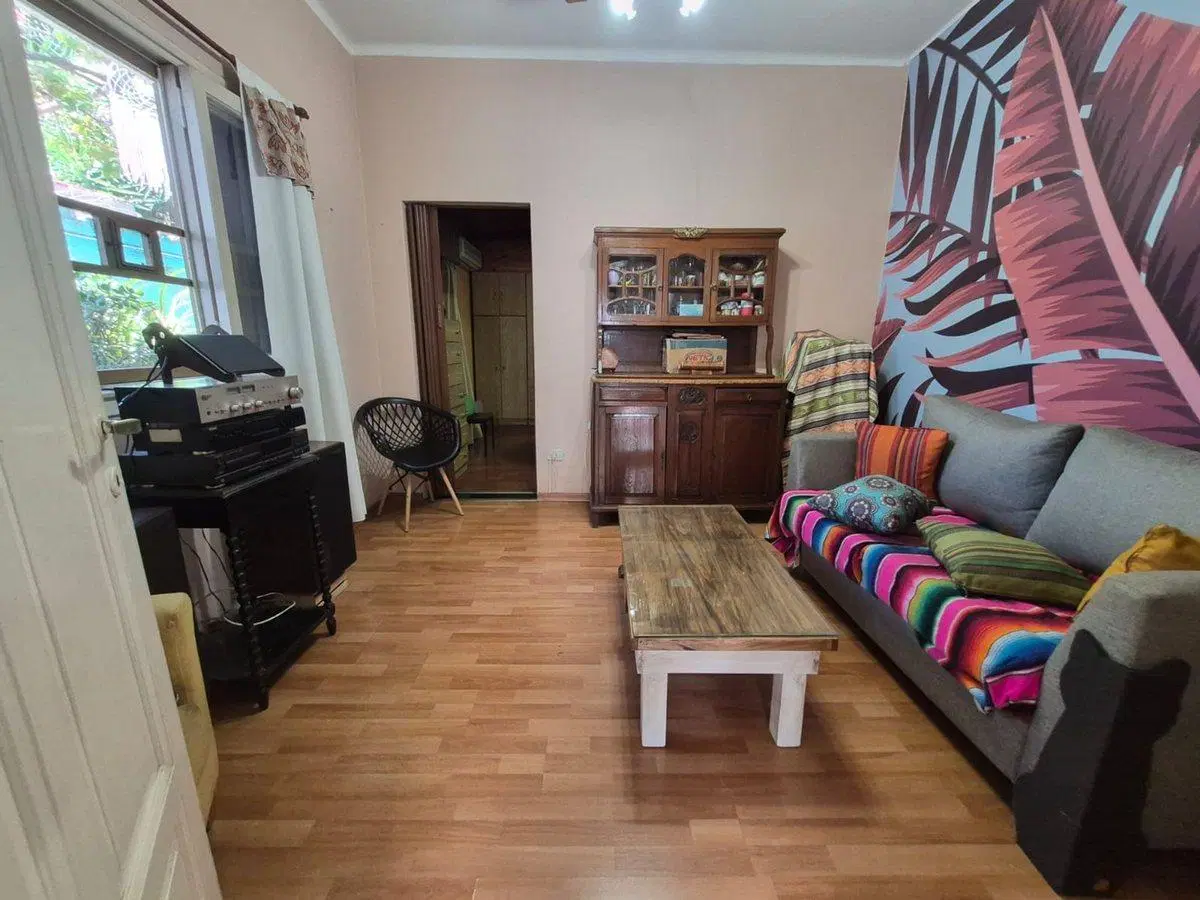 VENTA PH CIUDADELA PATIO TERRAZA 3