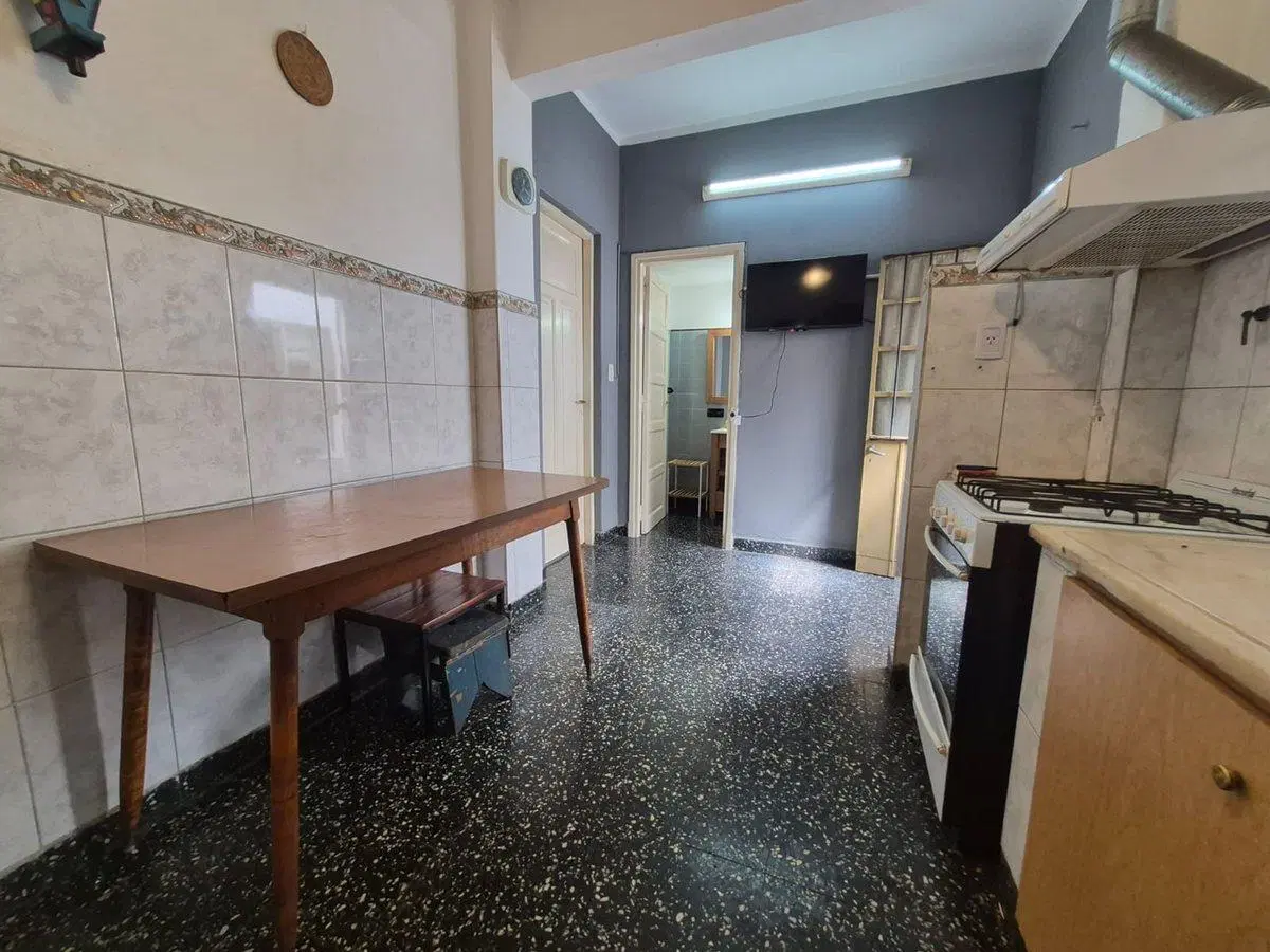 VENTA PH CIUDADELA PATIO TERRAZA 5