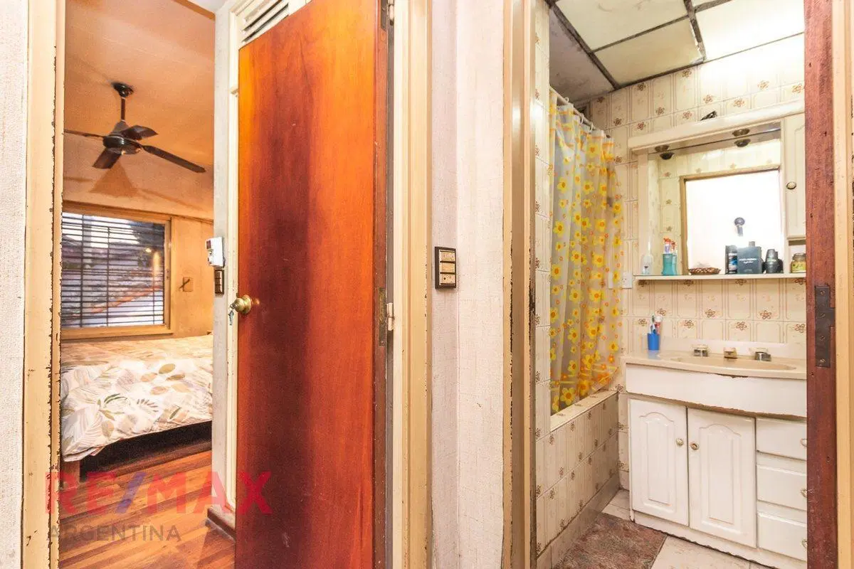 VENTA CASA 6 AMB VILLA SARMIENTO A REFACCIONAR 5