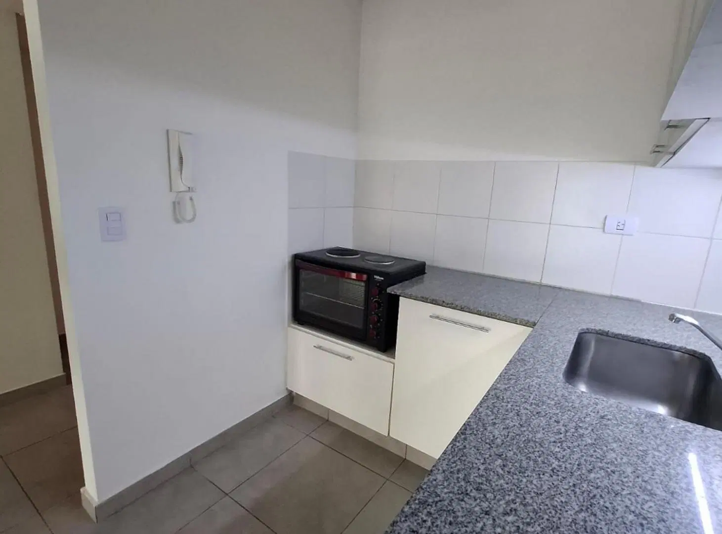 ALQUILER MONOAMBIENTE CON AMENITIES 4