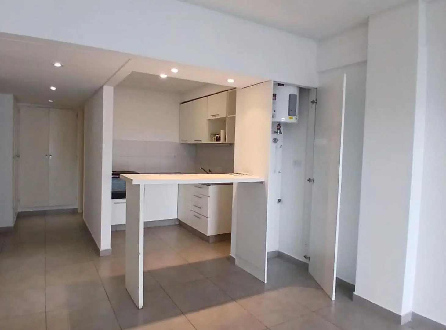 ALQUILER MONOAMBIENTE CON AMENITIES 5
