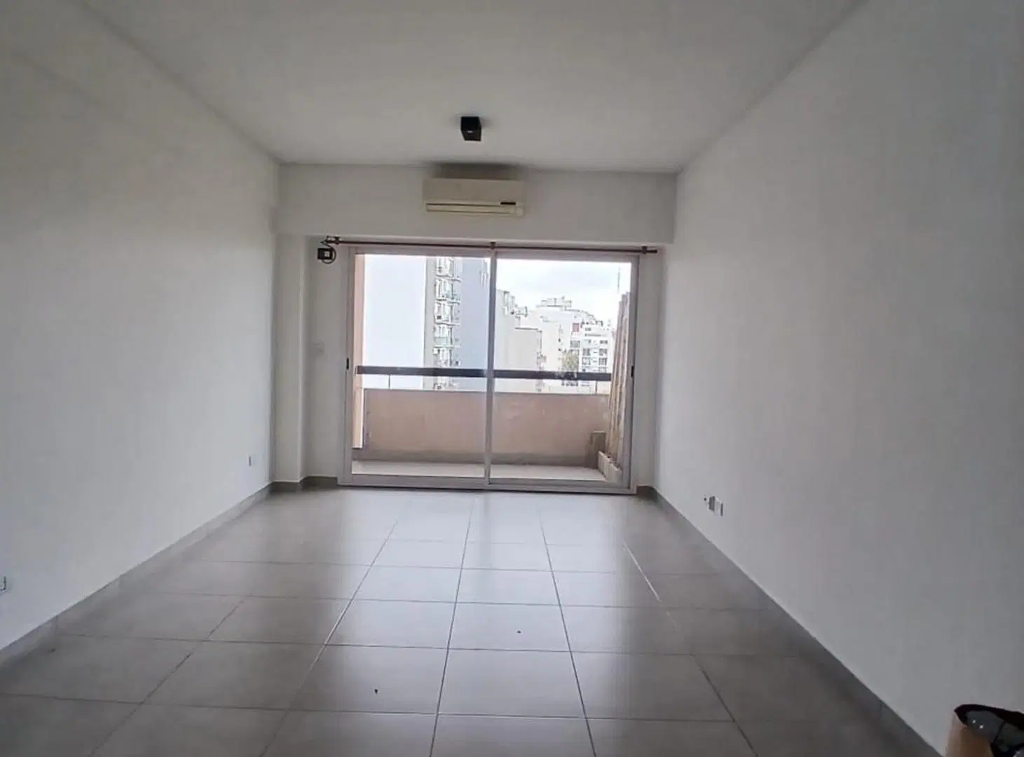 ALQUILER MONOAMBIENTE CON AMENITIES 3