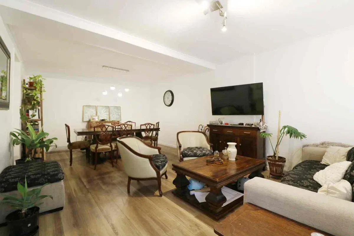 VENTA PH TIPO CASA 3 AMB CON TERRAZA - ALMAGRO 3
