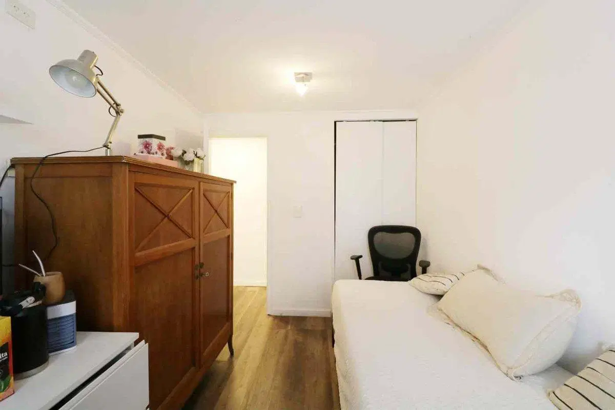 VENTA PH TIPO CASA 3 AMB CON TERRAZA - ALMAGRO 5