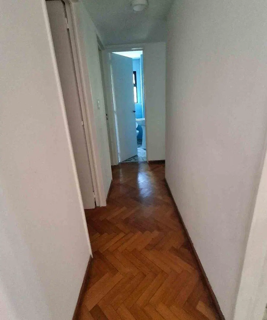 Venta 4 ambiente al frente en Caballito 3