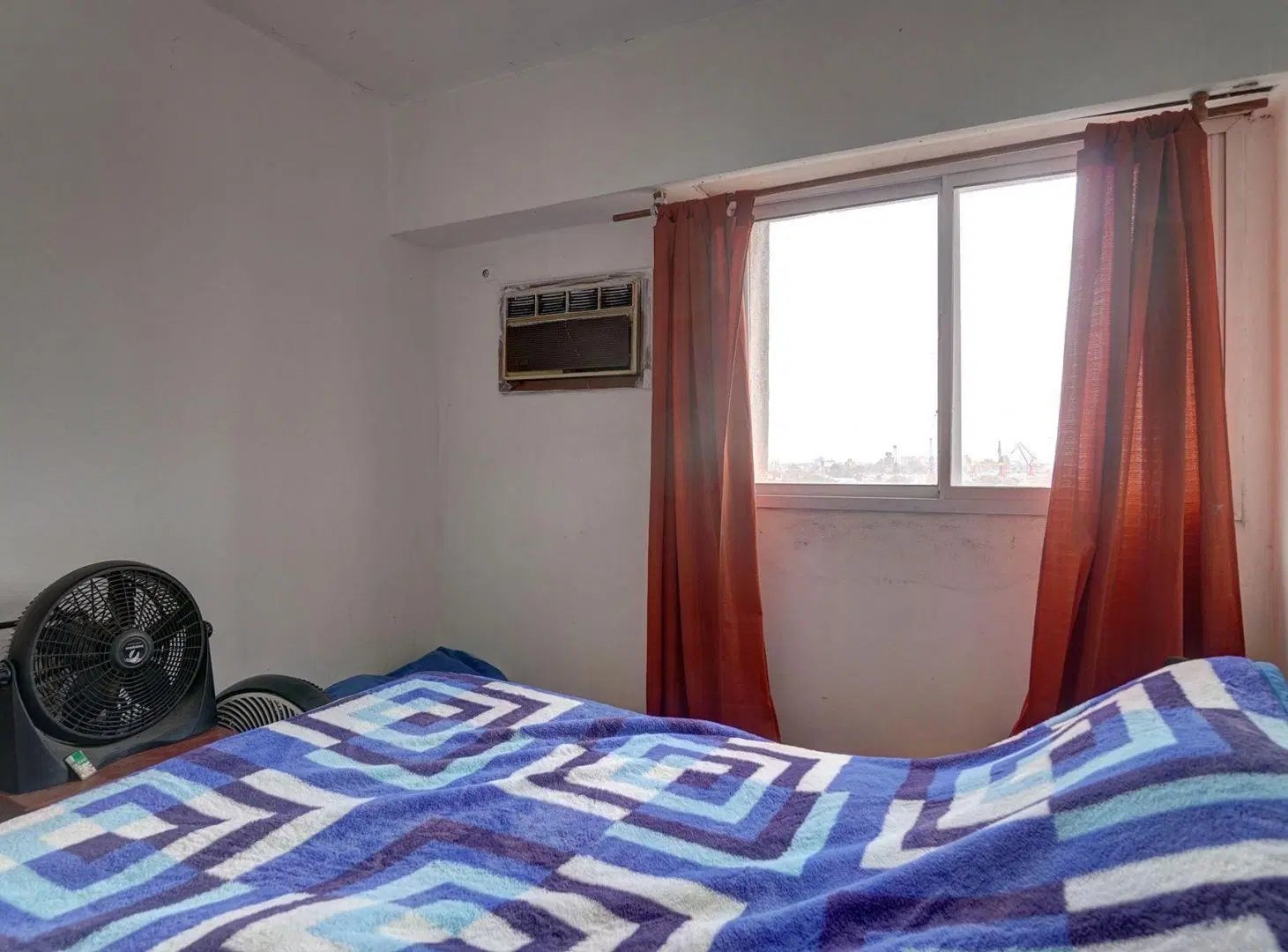 DEPARTAMENTO EN VENTA 2 AMBIENTES  EN LA BOCA 2