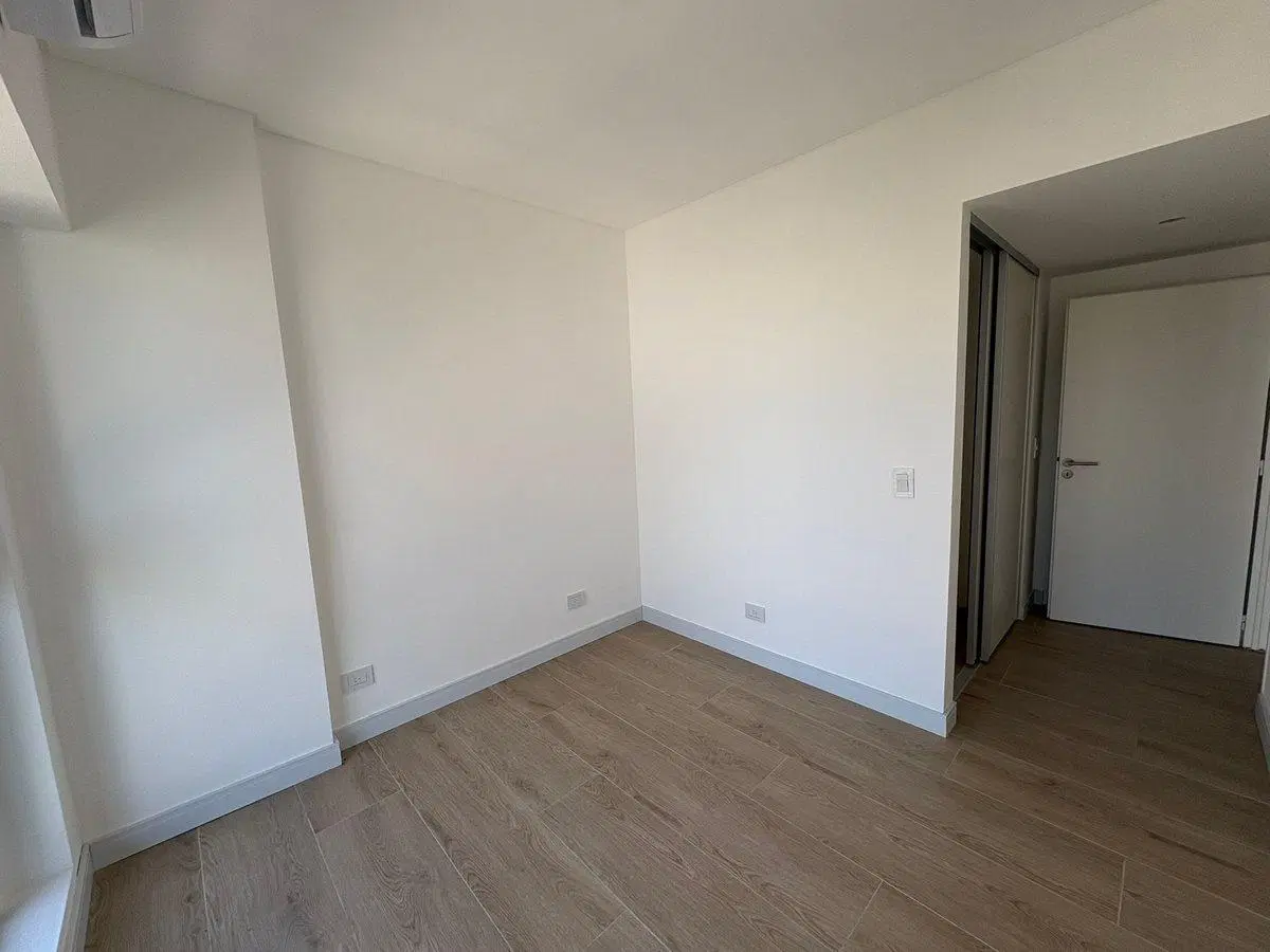 Departamento de 2 amb con balcon amenities Almagro 3
