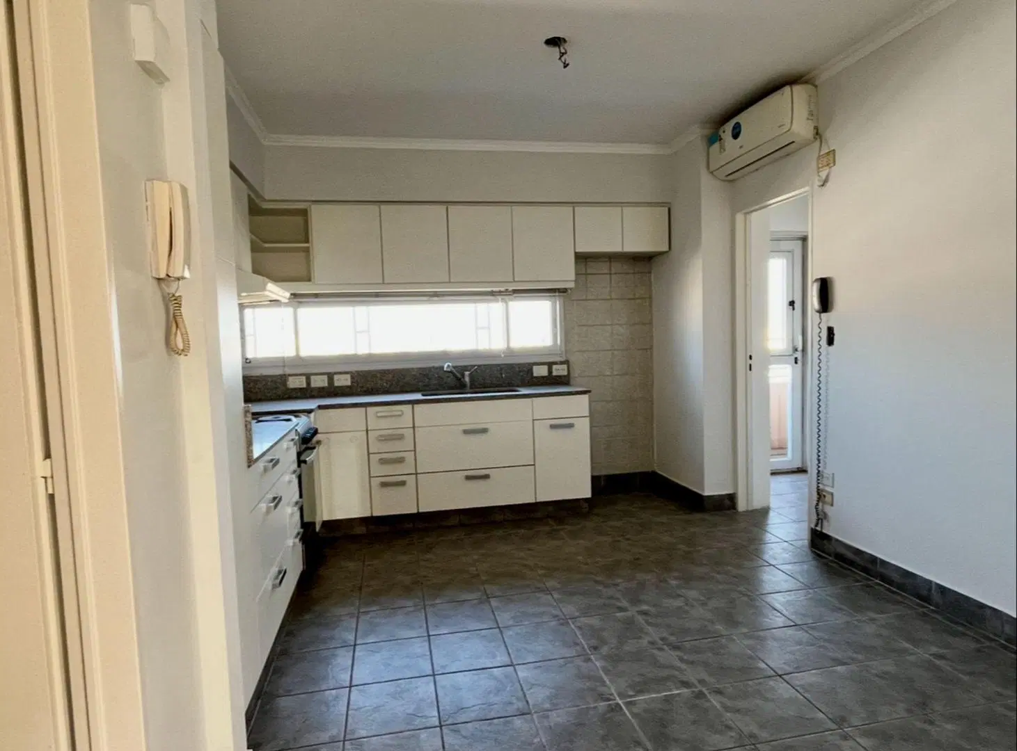 PENTHOUSE ALMAGRO CON TERRAZA | 5 AMBIENTES 3