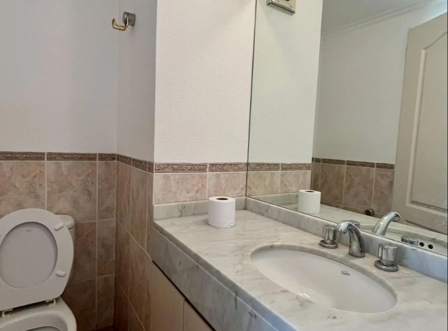 PENTHOUSE ALMAGRO CON TERRAZA | 5 AMBIENTES 4